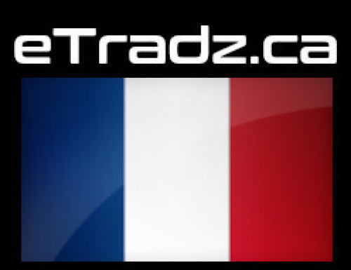 Exemple d'annonce de produit/service pour la France